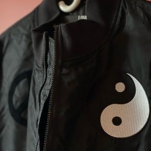 Love Moschino mens jacket M